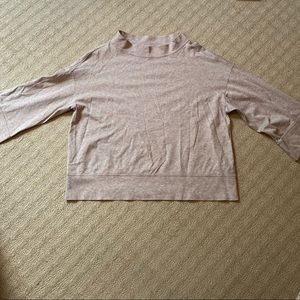Lafayette 148 Long Sleeve
